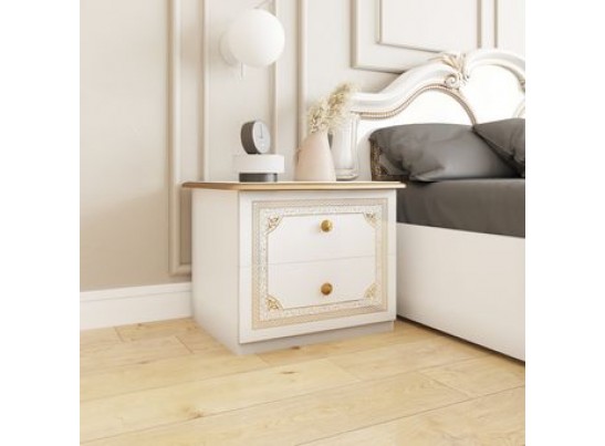 Грация Тумба прикроватная в Каменске-Уральском