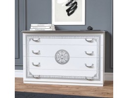 Грация Комод 