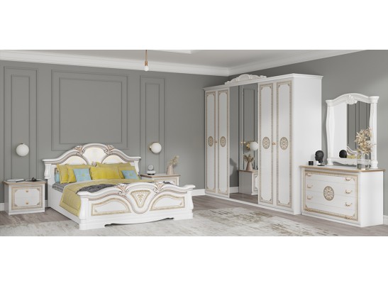 Спальня Грация в Каменске-Уральском