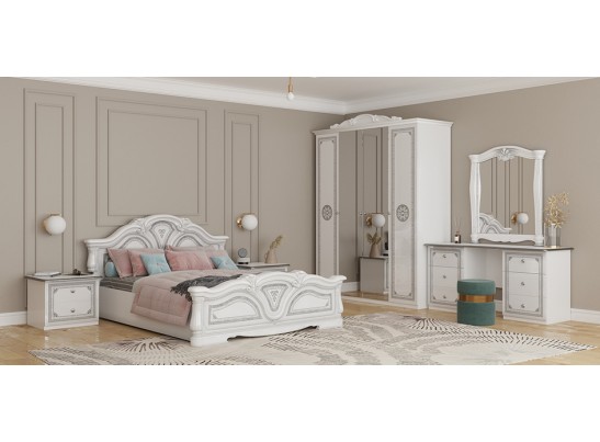 Спальня Грация в Каменске-Уральском