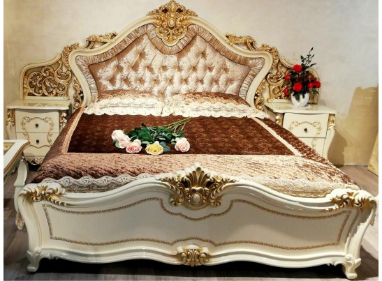 Джоконда Кровать* 2-х спальная 1600*2000 в Каменске-Уральском