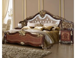 Джоконда Кровать* 2-х спальная 1800*2000
