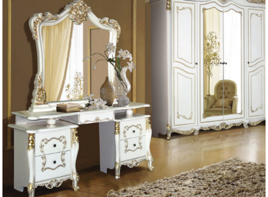 Джоконда Туалетный стол в Каменске-Уральском