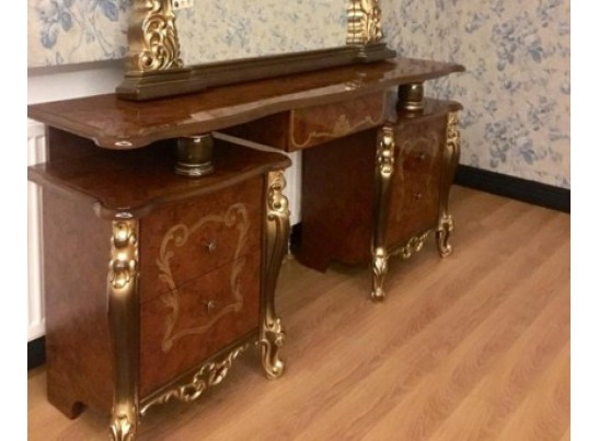 Джоконда Туалетный стол в Каменске-Уральском