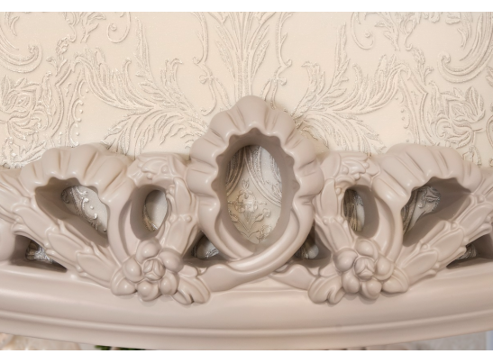 Кровать МОККО 1,8 бежевый