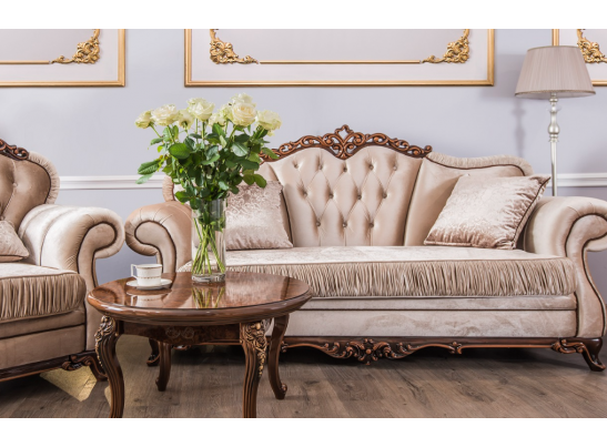 Диван раскладной Патрисия, караваджо глянец