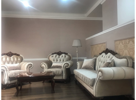 Диван раскладной Патрисия, караваджо глянец