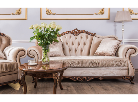 Комплект мягкой мебели Патрисия, караваджо глянец