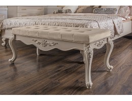 Банкетка МОККО бежевый