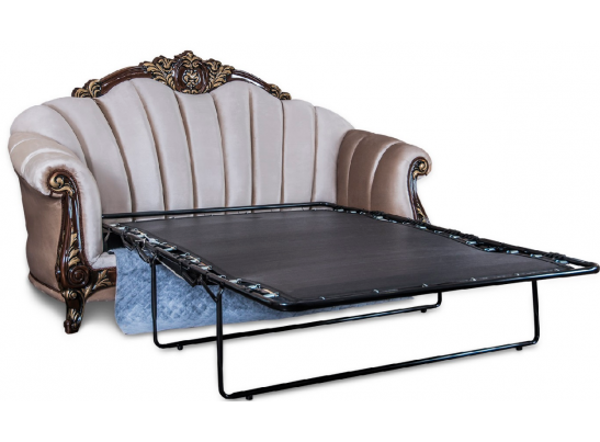 Комплект мягкой мебели МАРСЕЛЛА, корень дуба в Каменске-Уральском