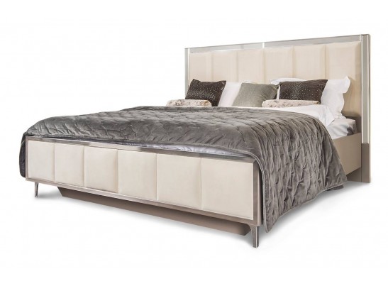 Кровать GRAVITA, Белый глянец в Каменске-Уральском