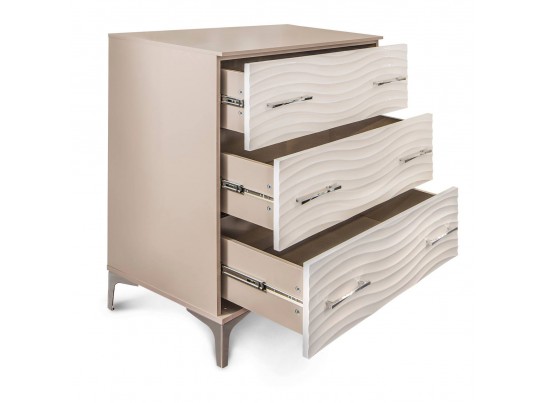 Комод GRAVITA, Белый глянец в Каменске-Уральском