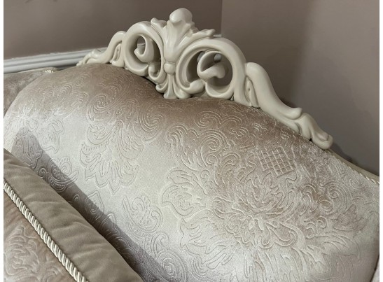 Диван Мокко 3х местный, бежевый в Каменске-Уральском