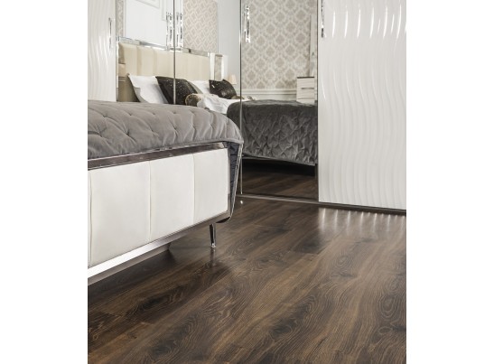 Спальня "Gravita" 5-и ств. шкаф с зеркалами, Белый глянец в Каменске-Уральском