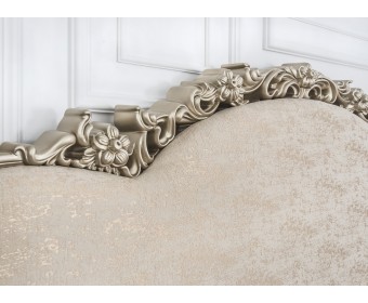 Спальня 4х-ств ЛАЛИ, серый камень