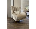 Кресло ЗАМИРА, бежевый в Каменске-Уральском