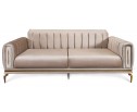 Диван ЗАМИРА, бежевый