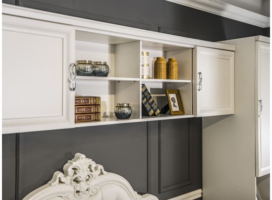 Спальня детская Мишель в Каменске-Уральском