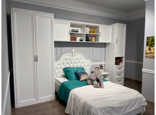 Спальня детская Мишель в Каменске-Уральском