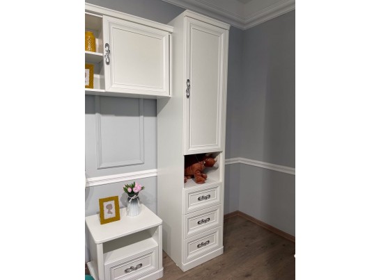 Спальня детская Мишель в Каменске-Уральском