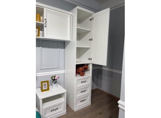 Спальня детская Мишель в Каменске-Уральском