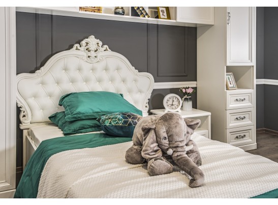 Спальня детская Мишель в Каменске-Уральском