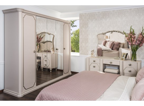 Зеркало Лали, ППУ бежевый в Каменске-Уральском