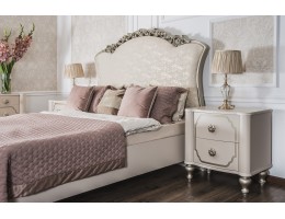 Кровать 180X200 Лали, бежевый