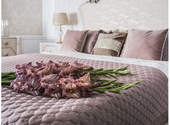 Кровать 180X200 Лали, бежевый в Каменске-Уральском