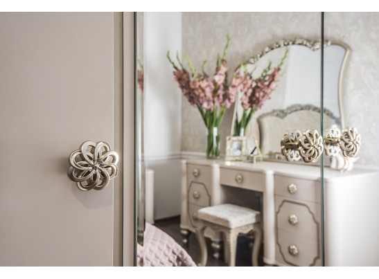 Спальня 4-х ств, 1,6 Лали, бежевый в Каменске-Уральском