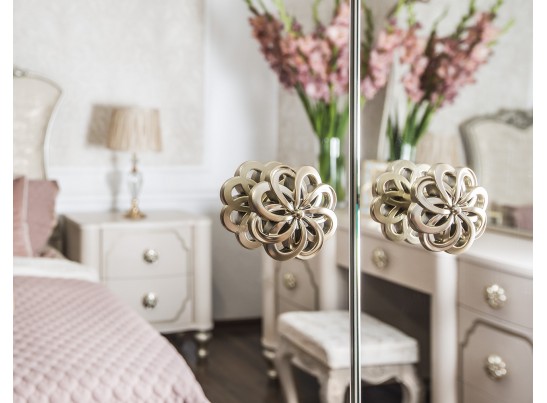 Спальня 4-х ств, 1,6 Лали, бежевый в Каменске-Уральском