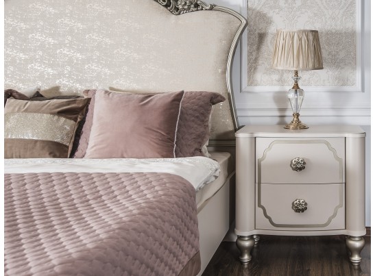 Спальня 4-х ств, 1,6 Лали, бежевый в Каменске-Уральском