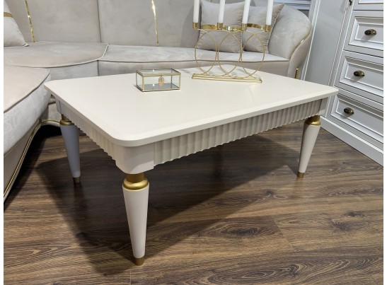 Столик прямоугольный Лара, мокко в Каменске-Уральском