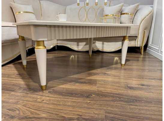 Столик прямоугольный Лара, мокко в Каменске-Уральском