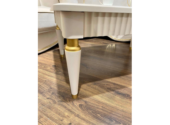 Столик прямоугольный Лара, мокко в Каменске-Уральском