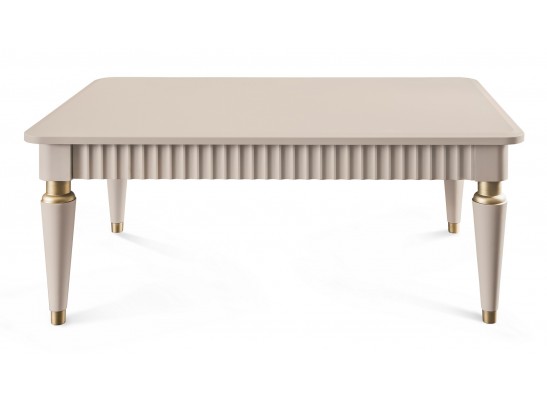 Столик прямоугольный Лара, мокко в Каменске-Уральском