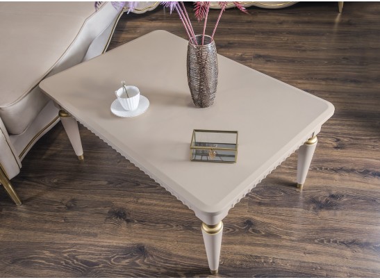 Столик прямоугольный Лара, мокко в Каменске-Уральском