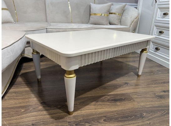 Столик прямоугольный Лара, мокко в Каменске-Уральском