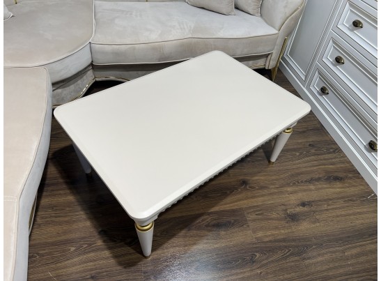 Столик прямоугольный Лара, мокко в Каменске-Уральском