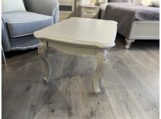 Столик прямоугольный Мокко, серый камень в Каменске-Уральском