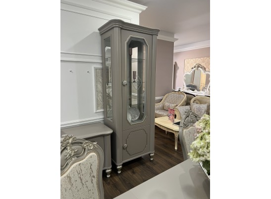 Витрина Лали1-ств серый камень в Каменске-Уральском