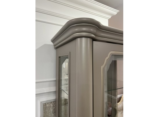 Гостиная Лали 1+тв+1 серый камень в Каменске-Уральском