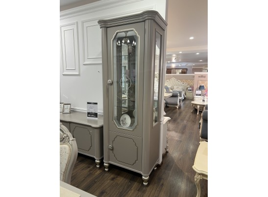 Гостиная Лали 1+тв+1 серый камень в Каменске-Уральском