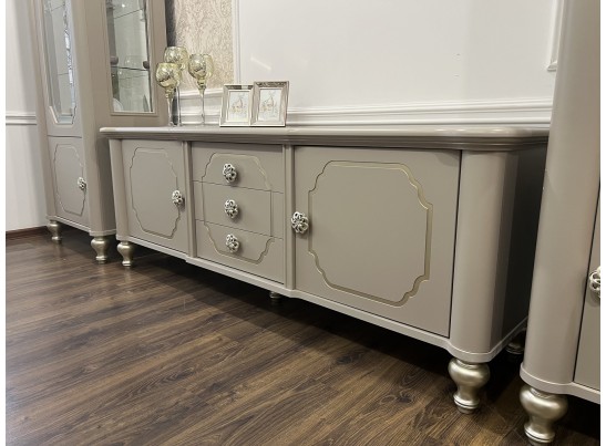 Гостиная Лали 1+тв+1 серый камень в Каменске-Уральском