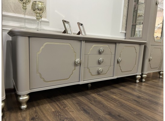 Гостиная Лали 1+тв+1 серый камень в Каменске-Уральском