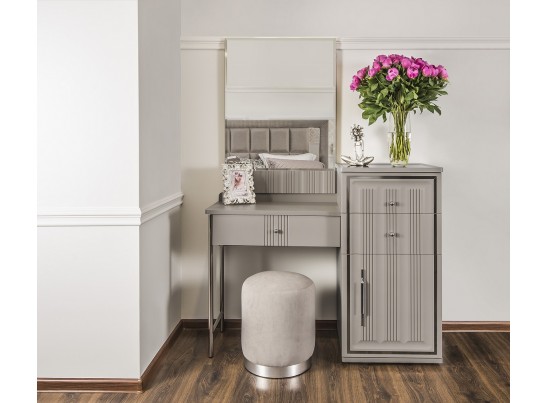 Зеркало Замира серый камень в Каменске-Уральском