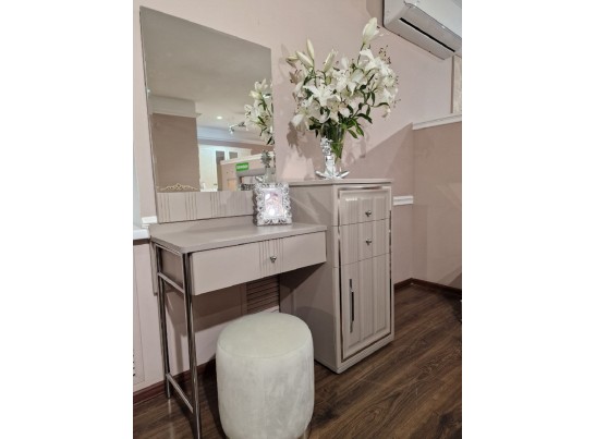 Спальня Замира 5-ств серый камень в Каменске-Уральском