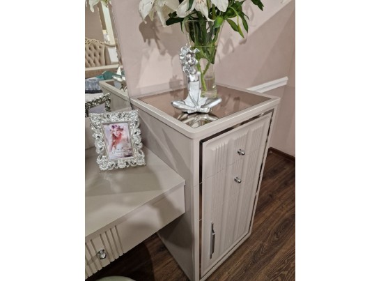 Спальня Замира 5-ств серый камень в Каменске-Уральском