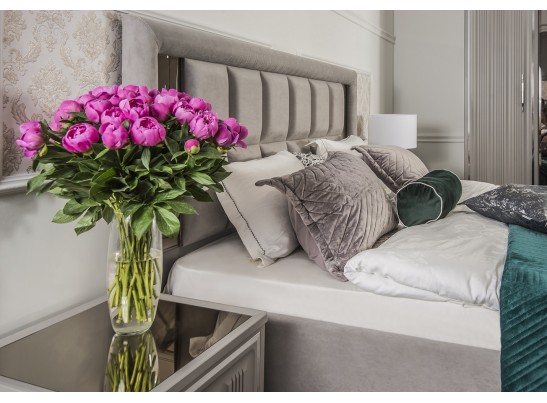 Спальня Замира 5-ств серый камень в Каменске-Уральском