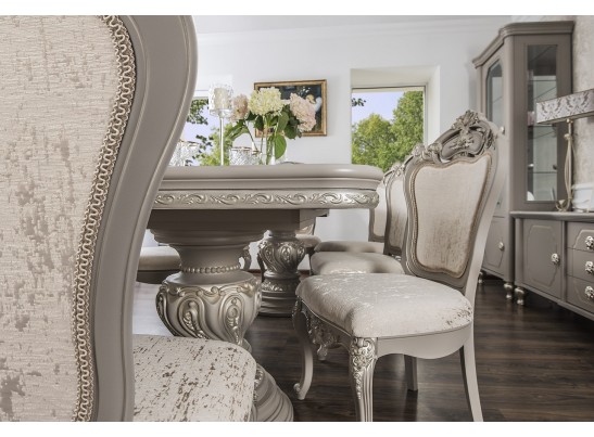 Столовая Лали серый камень в Каменске-Уральском